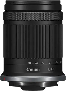 Canon RF-S 18-150mm F3.5-6.3 IS STM