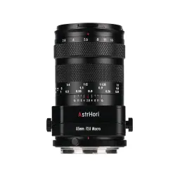 AstrHori 85mm f/2.8 Macro Tilt