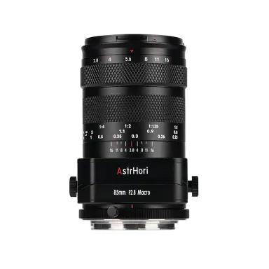 AstrHori 85mm f/2.8 Macro Tilt