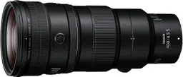 Nikon Nikkor 400mm F4.5 VR S