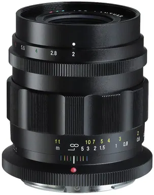 Voigtländer APO-Lanthar 35mm f/2.0
