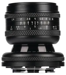 AstrHori 50mm f/1.4 Tilt