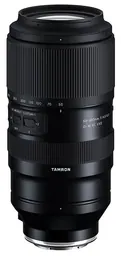 Tamron 50-400mm F/4.5-6.3 Di III VC VXD