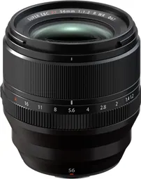 Fujifilm XF 56mm F1.2 R WR
