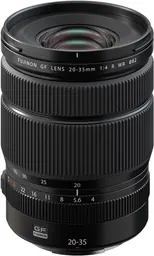 Fujifilm GF 20-35mm F4 R WR