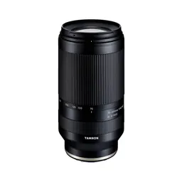 Tamron 70-300mm F/4.5-6.3 DI III RXD