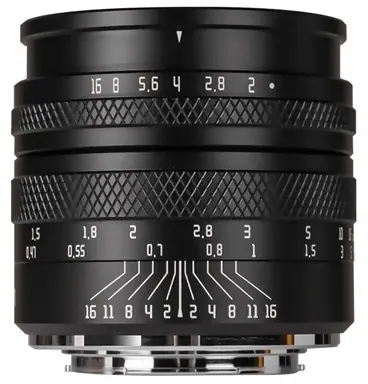 AstrHori 50mm f/2