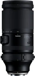 Tamron 150-500mm F5-6.7 Di III VC VXD