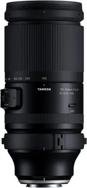 Tamron 150-500mm F5-6.7 Di III VC VXD
