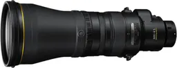 NIKKOR Z 600mm f/4 TC VR S