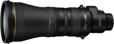 NIKKOR Z 600mm f/4 TC VR S