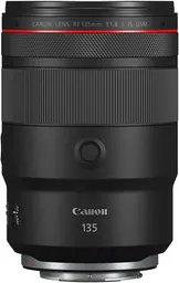 Canon RF 135mm F1.8 L IS USM