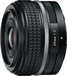 Nikon Nikkor Z 40mm F2 SE