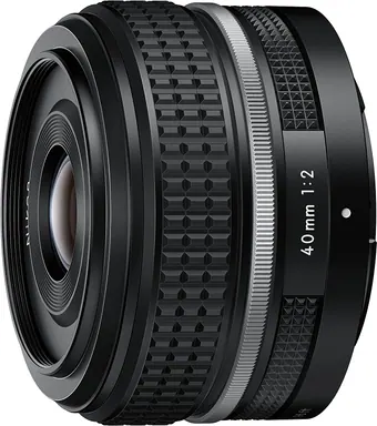 Nikon Nikkor Z 40mm F2 SE