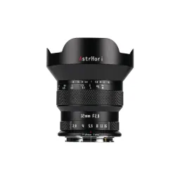 AstrHori 12mm f/2.8 Fisheye