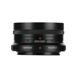 AstrHori 18mm f/8 Shift