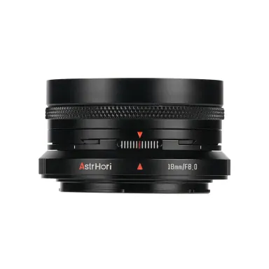 AstrHori 18mm f/8 Shift