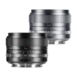 7artisans Photoelectric 35mm f/1.4 Mark III