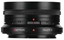 AstrHori 18mm f/8 Shift