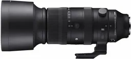 Sigma 60-600mm F4.5-6.3 DG DN OS