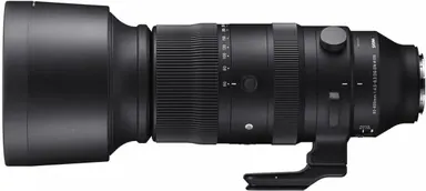Sigma 60-600mm F4.5-6.3 DG DN OS