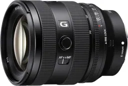 Sony FE 20-70mm F4 G