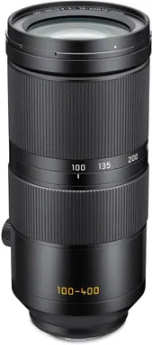 Leica Vario-Elmar-SL 100-400 f/5-6.3