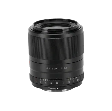 Viltrox AF 33mm F1.4