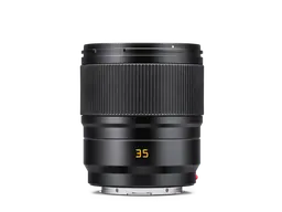 Leica Summicron-SL 35mm f/2 ASPH.