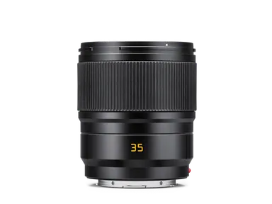Leica Summicron-SL 35mm f/2 ASPH.