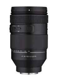Rokinon 35-150mm f/2-2.8 AF
