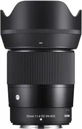 Sigma 23mm F1.4 DC DN | C
