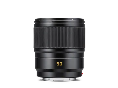 Leica APO-Summicron-SL 50mm F2 ASPH
