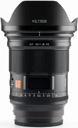 Viltrox AF 16mm F1.8