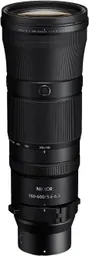 Nikon Nikkor Z 180-600mm F5.6-6.3 VR