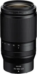 Nikon Nikkor Z 70-180mm F2.8