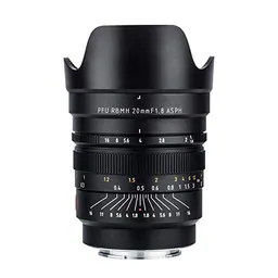 Viltrox MF 20mm F1.8