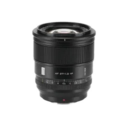 Viltrox AF 27mm F1.2 Pro