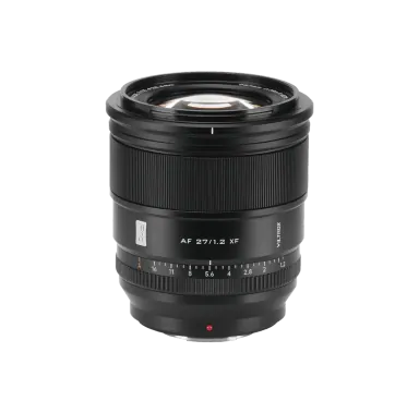 Viltrox AF 27mm F1.2 Pro