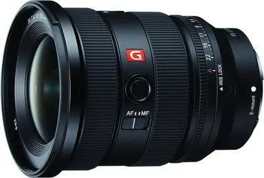 Sony FE 16-35mm F2.8 GM II