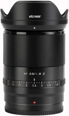 Viltrox AF 28mm F1.8