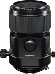 Fujifilm GF 110mm F5.6 T/S Macro