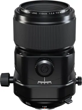 Fujifilm GF 110mm F5.6 T/S Macro