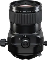 Fujifilm GF 30mm F5.6 T/S