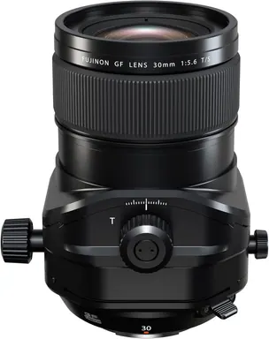 Fujifilm GF 30mm F5.6 T/S