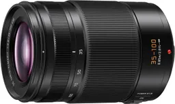 Panasonic Leica DG Vario-Elmarit 35-100mm F2.8 Power OIS