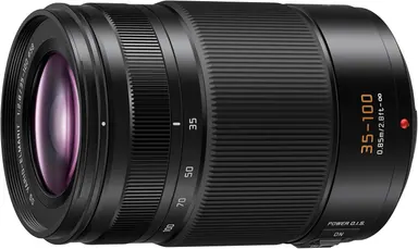 Panasonic Leica DG Vario-Elmarit 35-100mm F2.8 Power OIS