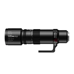 TTArtisan 500mm f/6.3