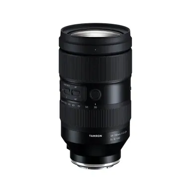 Tamron 35-150mm F/2-2.8 Di III VXD