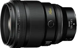 Nikon Nikkor Z 135mm F1.8 S Plena